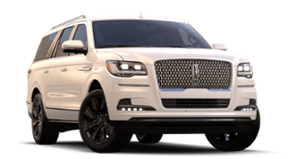 2024 Lincoln Lincoln Navigator External Image 4